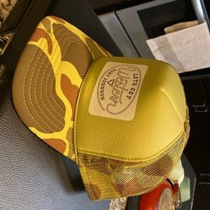 Cody Johnson “Let’s get Western” Hat